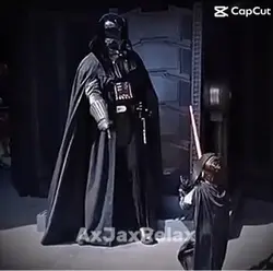 Darth Vader edit