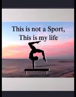 Gymnastics 
