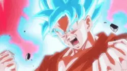 Goku edit
