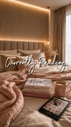 Currently Reading