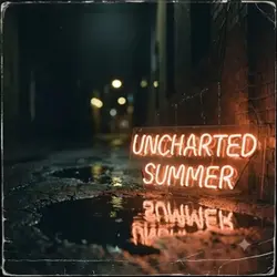 Uncharted summer