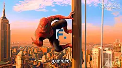 spider-man#edit