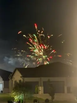 Happy 4th y’all 🦅🇺🇸