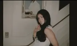 Young Priscilla