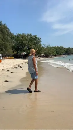     Sun, Sand & Sea