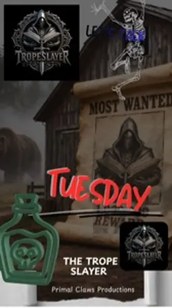Twisted Trope Tuesda