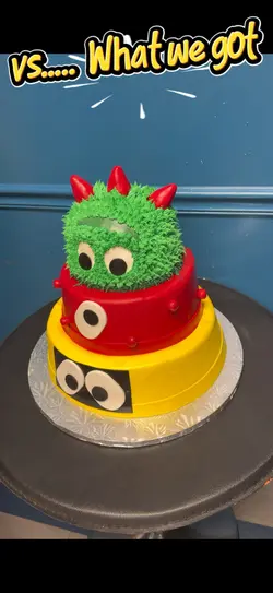 Happy birthday twins