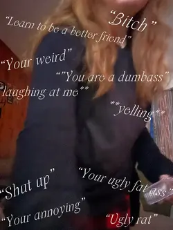 Ik but it hurts