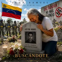 Buscándote Hijo mío