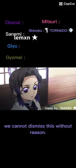 KNY VOICEACTING