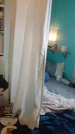 bedroom!!