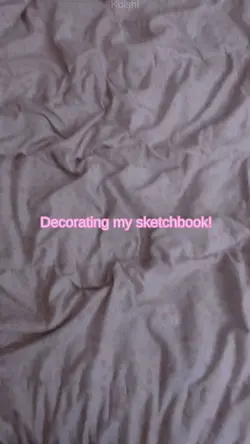 Sketchbook :3