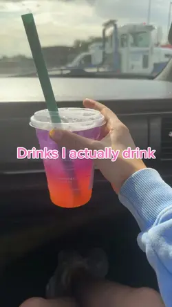 Starbucks 🫰