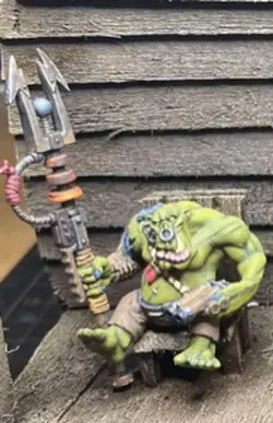 Warhammer
