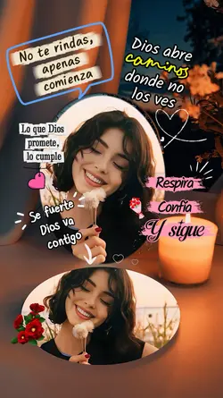 Frases bonitas 🌷❣️✨💕