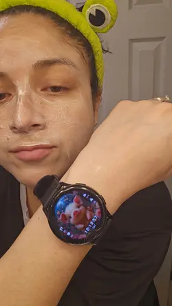 Facial