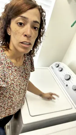 Cleaning complaint