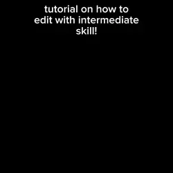 tutorial!
