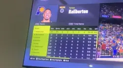 Tyrese Haliburton 