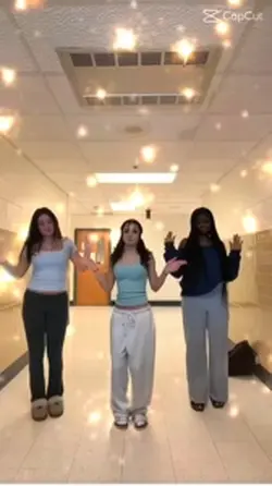 Til tok dance