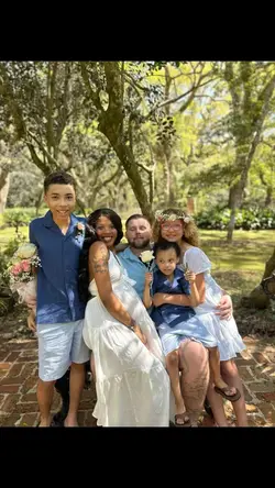 Congrats on Wedding