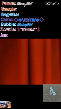 Voice overrr