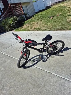bike
