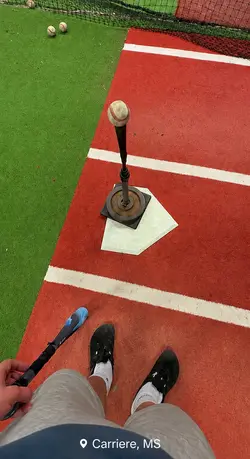 baseball