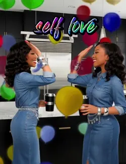 Self Love