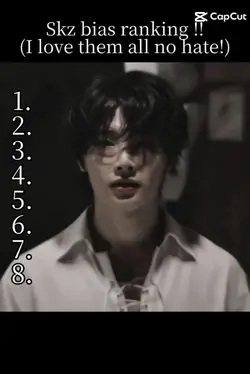 Rating skz NO HATE!