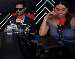 Lidia llamo a Jorge 