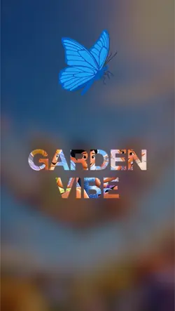 8K Butterfly ๐ฆ