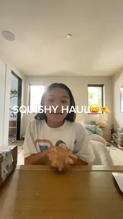 SQUISHIE