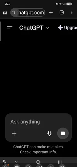 Uhmm chatgpt...