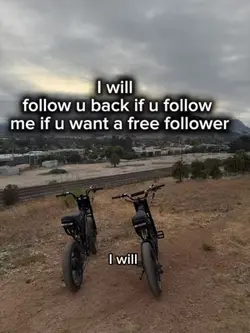 Free follower