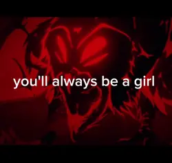 you'll always be a .