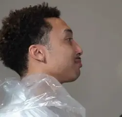 #MOGGED