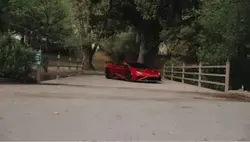 Lamborghini Sto 