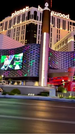 Las Vegas