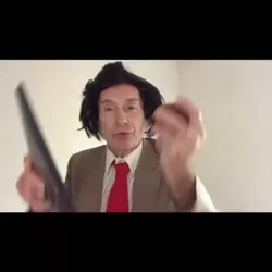 Death note anime man