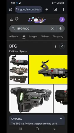 BFG Division