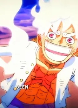 Luffy edit