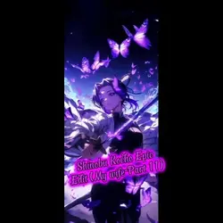 Shinobu Kocho edit