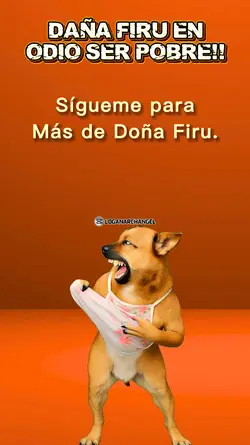 Odio ser Pobre