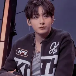 Jungkook