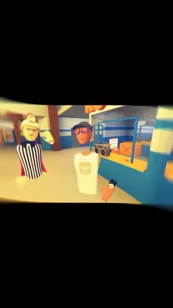 Why Rec Room..?