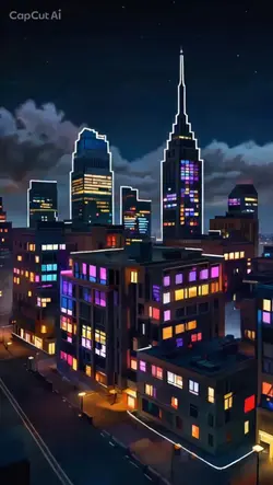 City Rise 