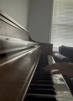 piano