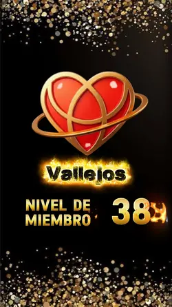 Nivel 38 miembr