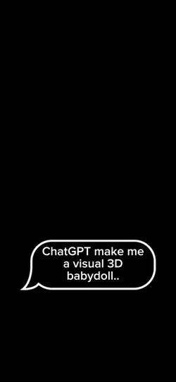 ChatGPT trend